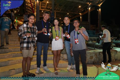 Race photo from Telin Batic 2024 Photo Search