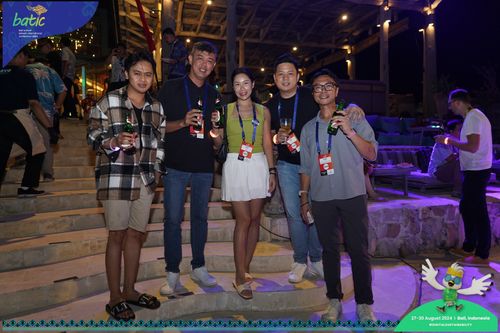 Race photo from Telin Batic 2024 Photo Search