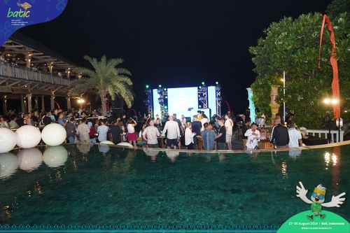 Race photo from Telin Batic 2024 Photo Search