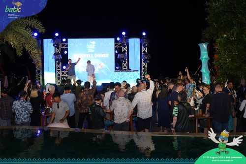 Race photo from Telin Batic 2024 Photo Search