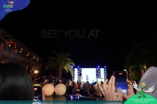 Race photo from Telin Batic 2024 Photo Search