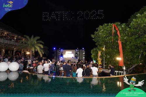 Race photo from Telin Batic 2024 Photo Search