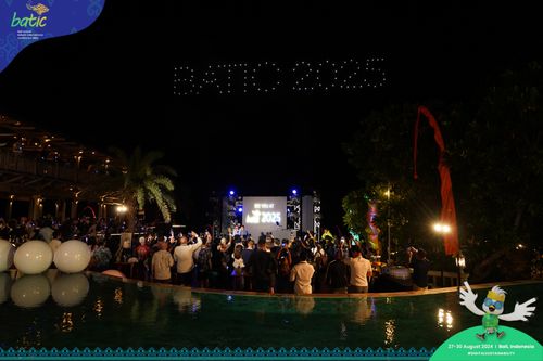 Race photo from Telin Batic 2024 Photo Search