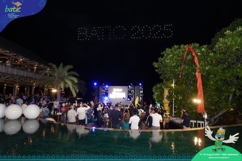 Race photo from Telin Batic 2024 Photo Search