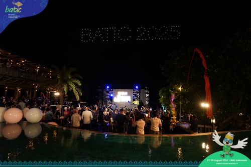 Race photo from Telin Batic 2024 Photo Search
