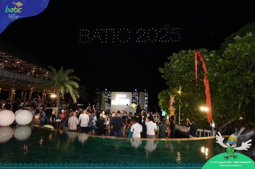 Race photo from Telin Batic 2024 Photo Search