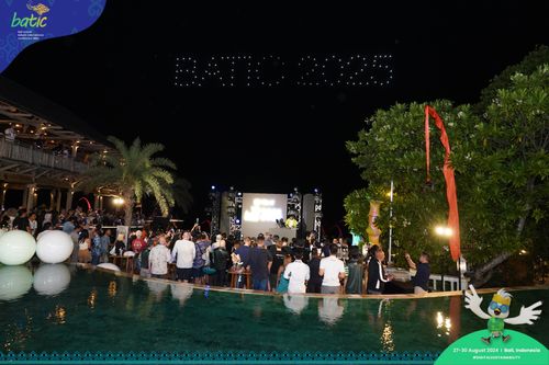 Race photo from Telin Batic 2024 Photo Search