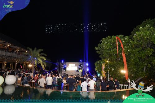 Race photo from Telin Batic 2024 Photo Search