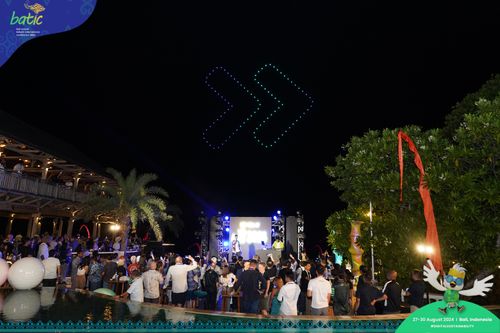 Race photo from Telin Batic 2024 Photo Search