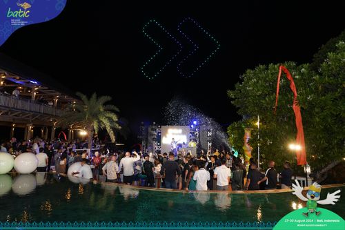 Race photo from Telin Batic 2024 Photo Search