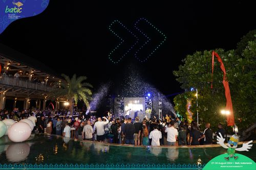 Race photo from Telin Batic 2024 Photo Search