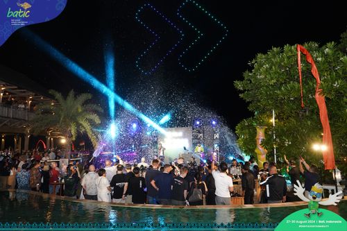 Race photo from Telin Batic 2024 Photo Search