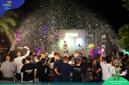 Race photo from Telin Batic 2024 Photo Search