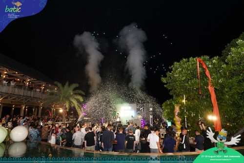Race photo from Telin Batic 2024 Photo Search