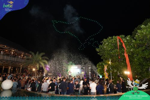 Race photo from Telin Batic 2024 Photo Search