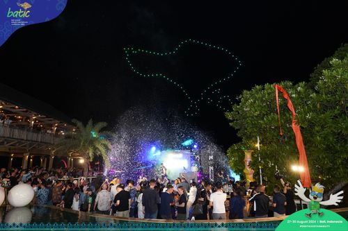 Race photo from Telin Batic 2024 Photo Search