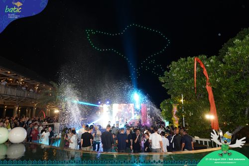 Race photo from Telin Batic 2024 Photo Search