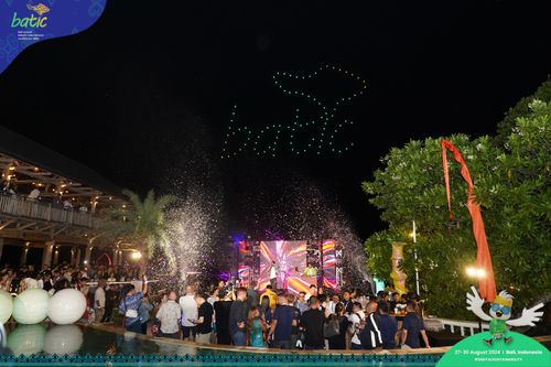 Race photo from Telin Batic 2024 Photo Search