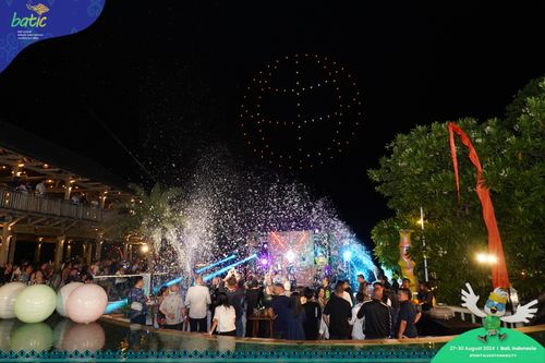 Race photo from Telin Batic 2024 Photo Search