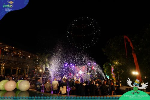 Race photo from Telin Batic 2024 Photo Search