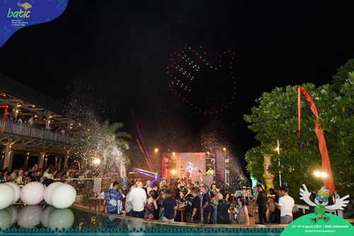 Race photo from Telin Batic 2024 Photo Search