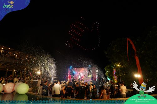 Race photo from Telin Batic 2024 Photo Search