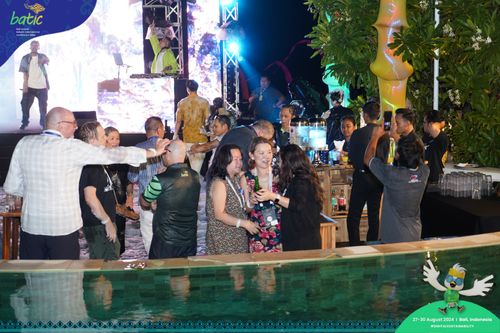 Race photo from Telin Batic 2024 Photo Search
