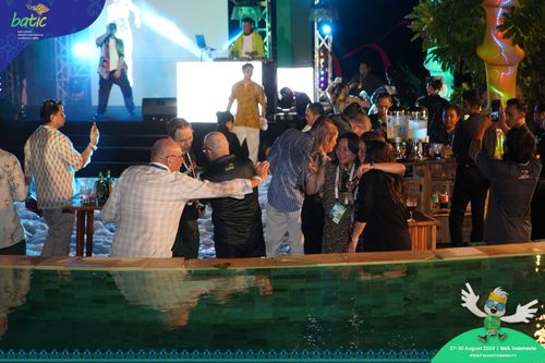 Race photo from Telin Batic 2024 Photo Search