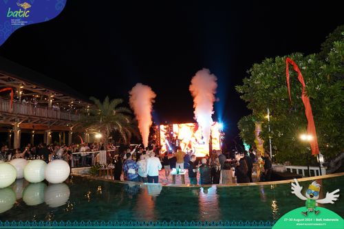 Race photo from Telin Batic 2024 Photo Search
