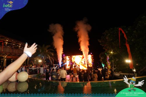 Race photo from Telin Batic 2024 Photo Search