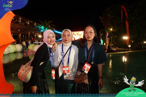 Race photo from Telin Batic 2024 Photo Search