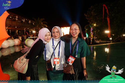 Race photo from Telin Batic 2024 Photo Search