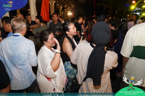 Race photo from Telin Batic 2024 Photo Search