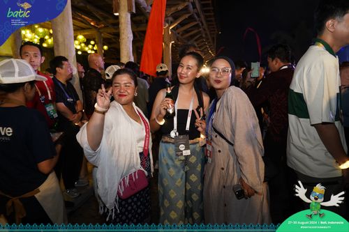 Race photo from Telin Batic 2024 Photo Search