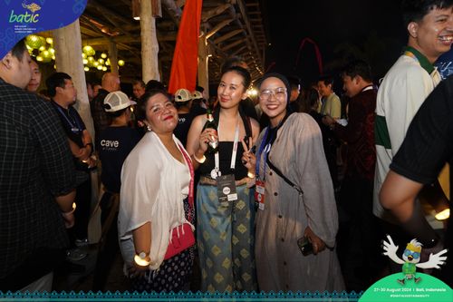 Race photo from Telin Batic 2024 Photo Search