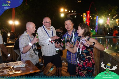 Race photo from Telin Batic 2024 Photo Search