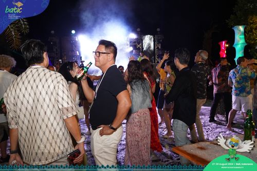 Race photo from Telin Batic 2024 Photo Search
