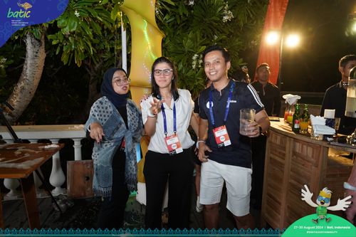 Race photo from Telin Batic 2024 Photo Search