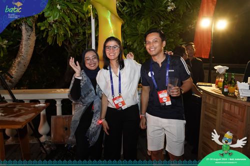 Race photo from Telin Batic 2024 Photo Search