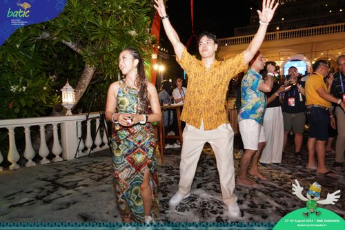 Race photo from Telin Batic 2024 Photo Search