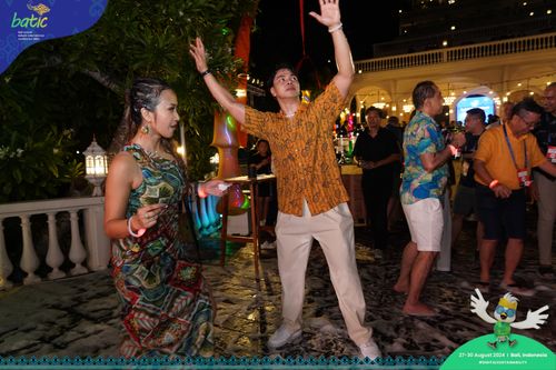 Race photo from Telin Batic 2024 Photo Search