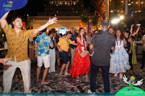 Race photo from Telin Batic 2024 Photo Search