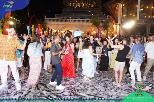 Race photo from Telin Batic 2024 Photo Search