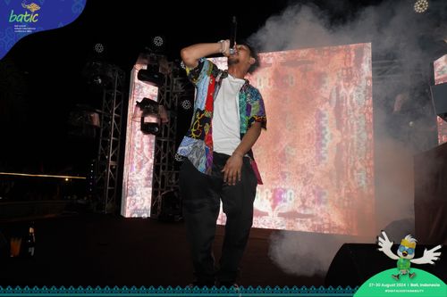 Race photo from Telin Batic 2024 Photo Search