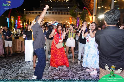 Race photo from Telin Batic 2024 Photo Search
