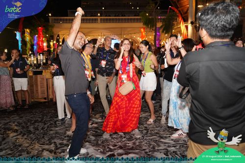 Race photo from Telin Batic 2024 Photo Search