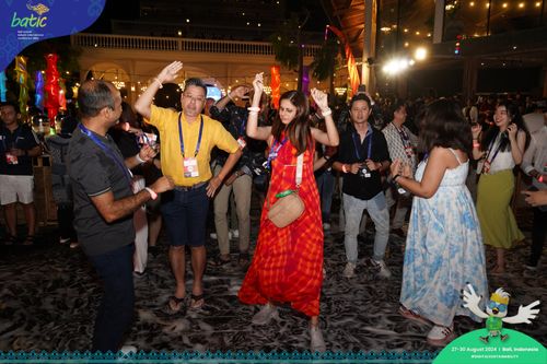 Race photo from Telin Batic 2024 Photo Search