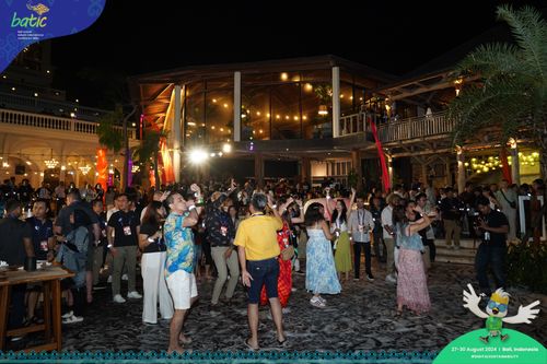 Race photo from Telin Batic 2024 Photo Search