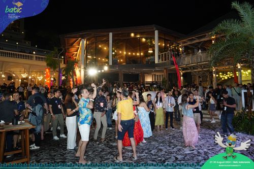 Race photo from Telin Batic 2024 Photo Search
