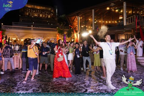 Race photo from Telin Batic 2024 Photo Search